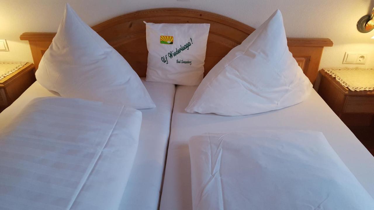Nüziders Gasthof Bad Sonnenberg מראה חיצוני תמונה