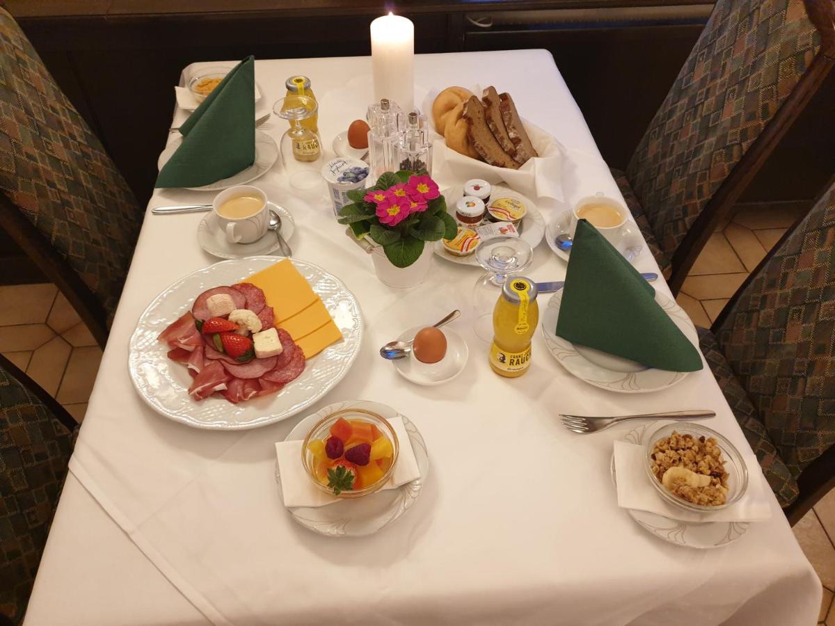 Nüziders Gasthof Bad Sonnenberg מראה חיצוני תמונה